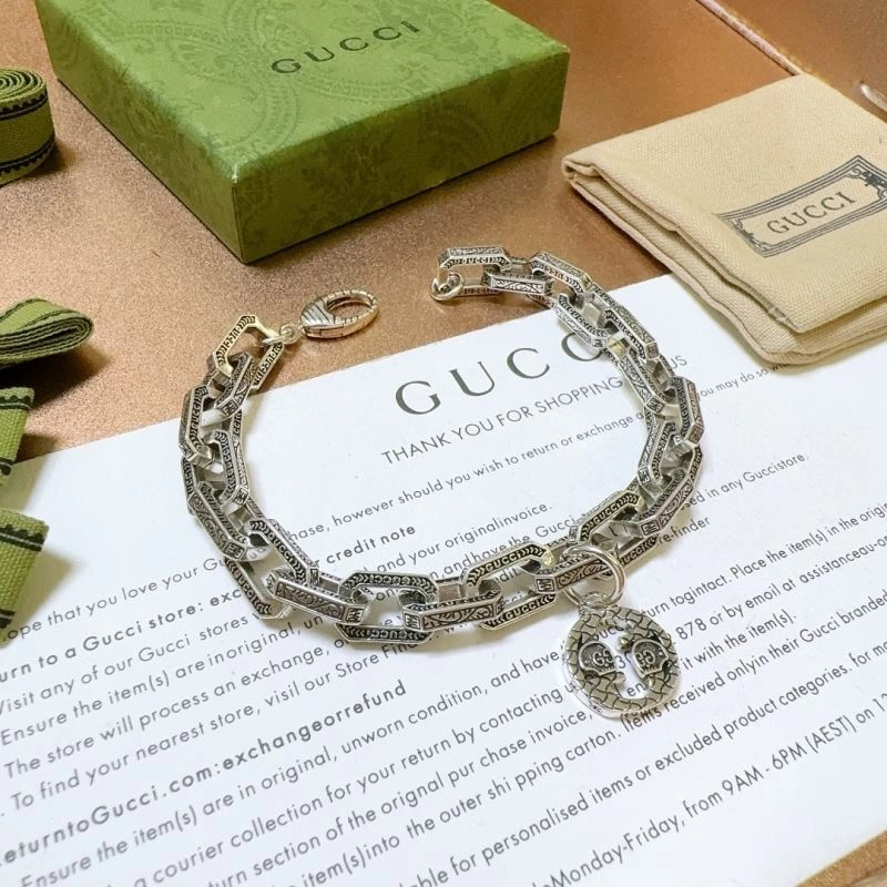 GoodFit Gucci Bracelets 246268