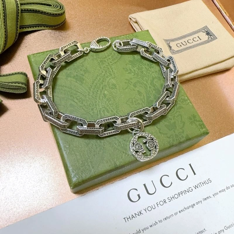 GoodFit Gucci Bracelets 246268