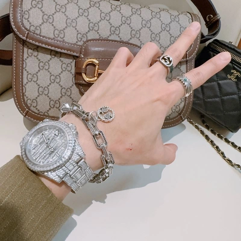 GoodFit Gucci Bracelets 246268