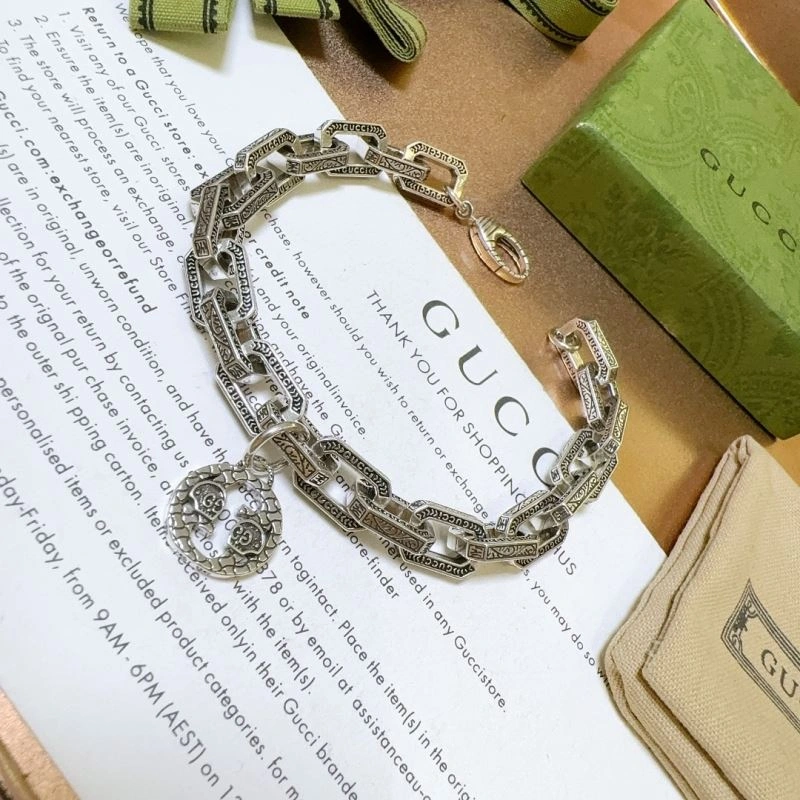 GoodFit Gucci Bracelets 246268