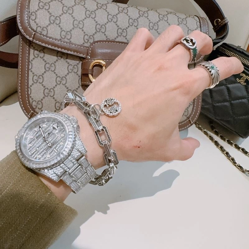 GoodFit Gucci Bracelets 246268