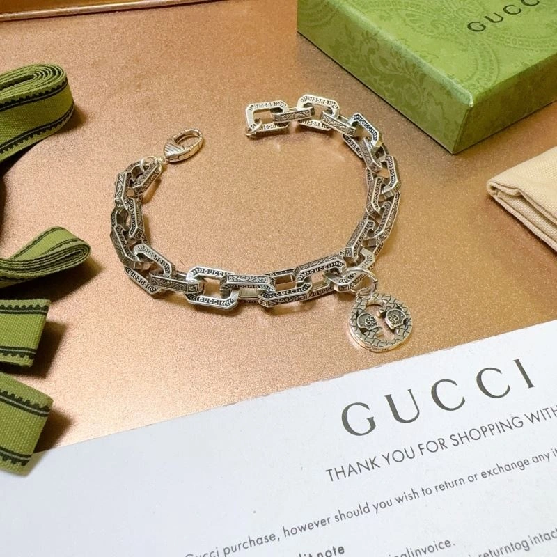 GoodFit Gucci Bracelets 246268