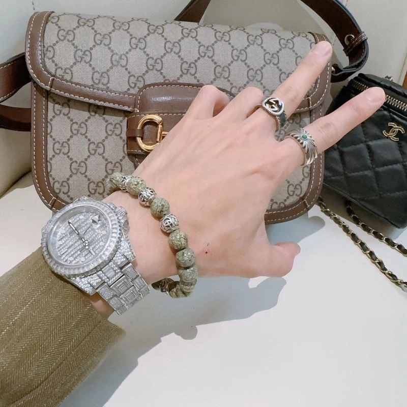 Effortless Gucci Bracelets 246266