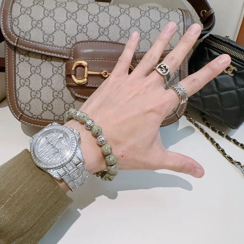 Effortless Gucci Bracelets 246266