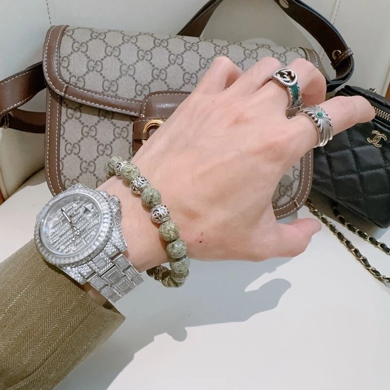 Effortless Gucci Bracelets 246266