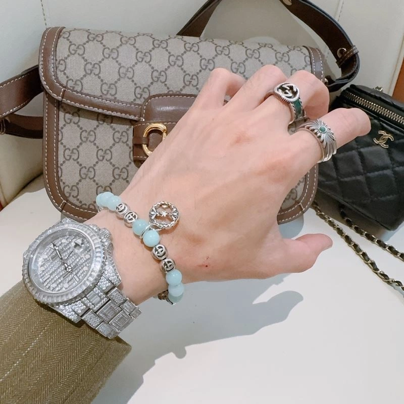 DailyWear Gucci Bracelets 246263