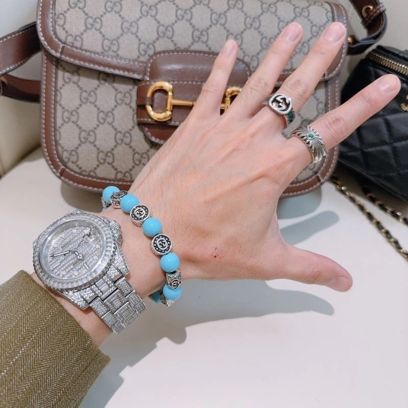 Functional Gucci Bracelets 246264