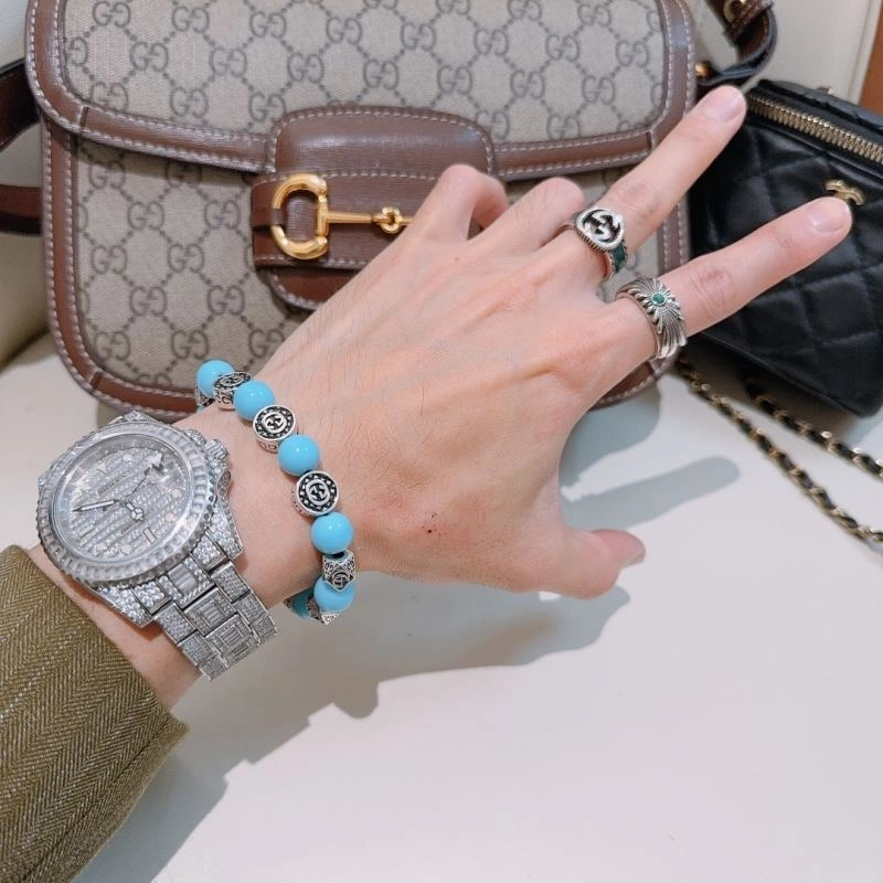 Functional Gucci Bracelets 246264