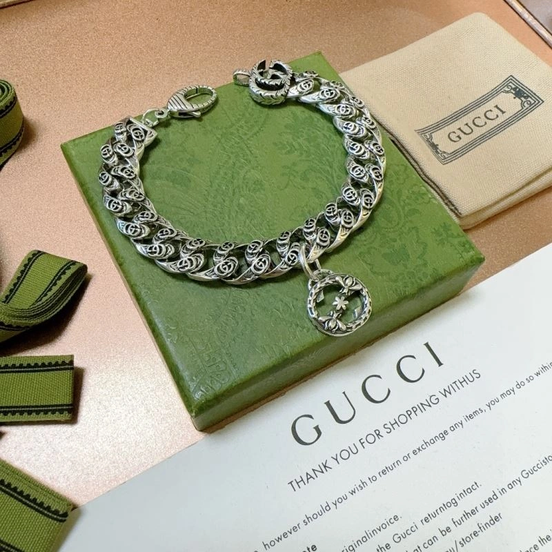Modern Gucci Bracelets 246255