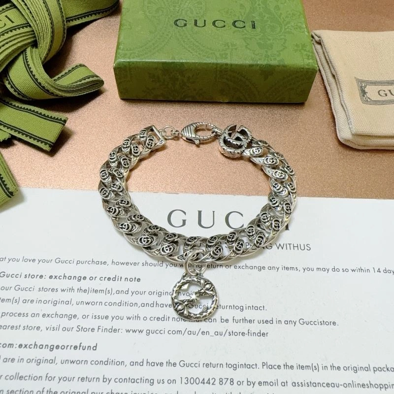 Modern Gucci Bracelets 246255