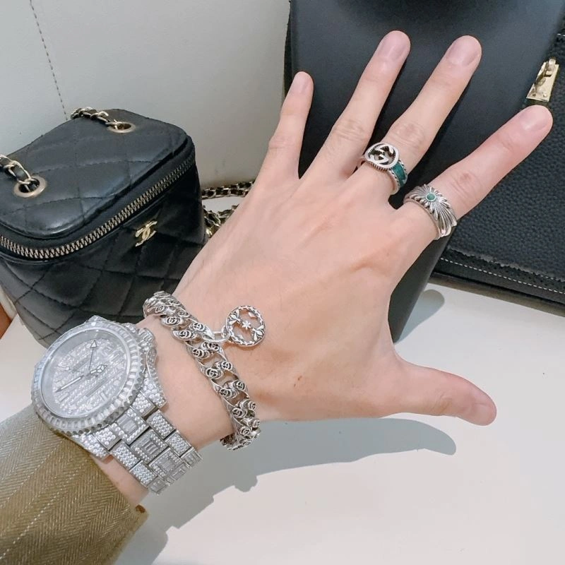 Modern Gucci Bracelets 246255