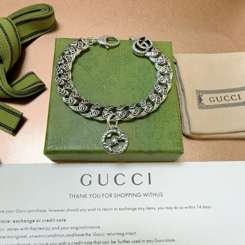 Modern Gucci Bracelets 246255
