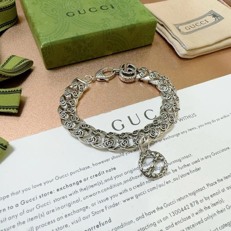 Modern Gucci Bracelets 246255