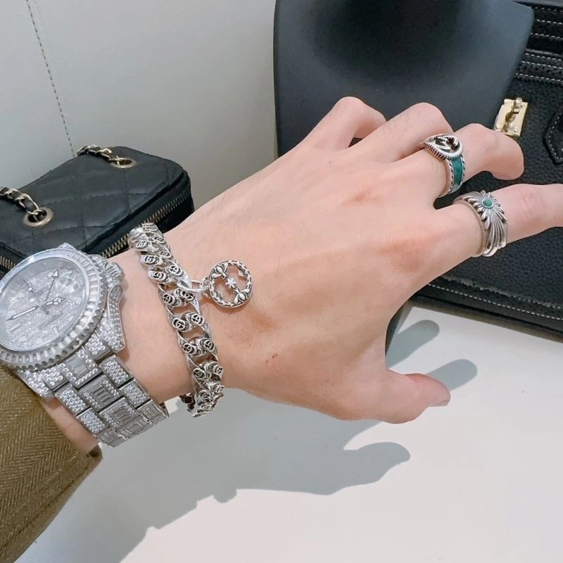 Modern Gucci Bracelets 246255