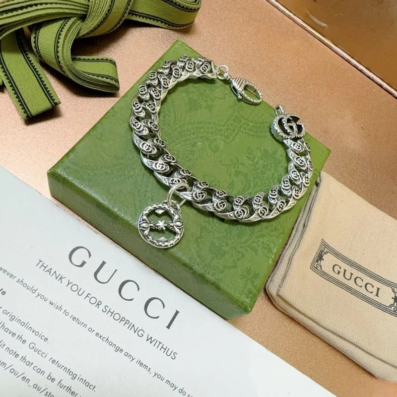 Modern Gucci Bracelets 246255