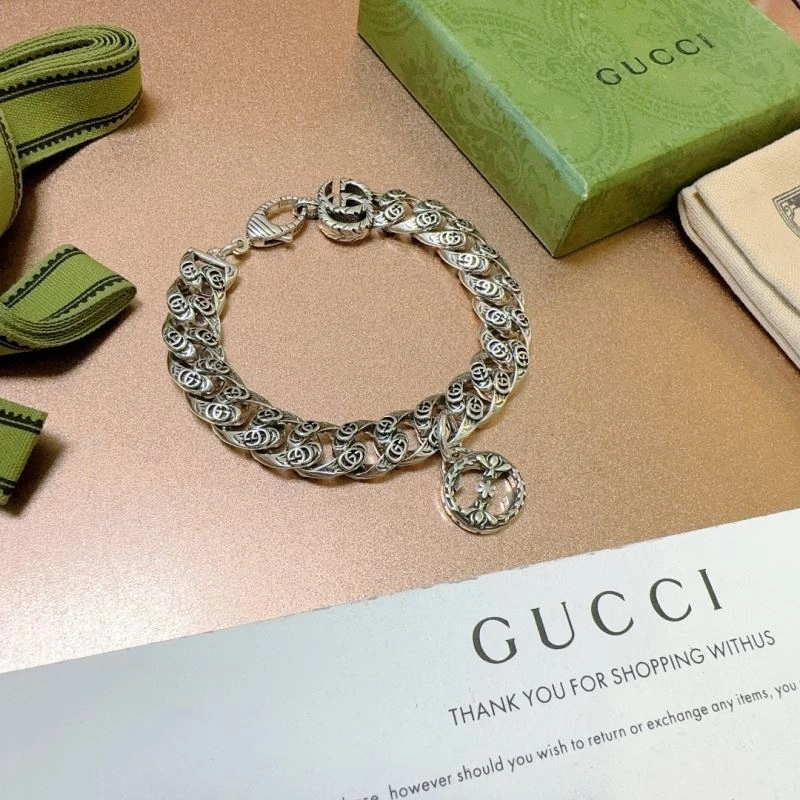 Modern Gucci Bracelets 246255