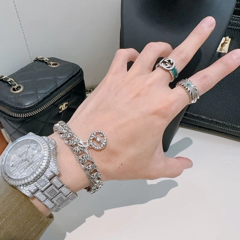 Modern Gucci Bracelets 246255