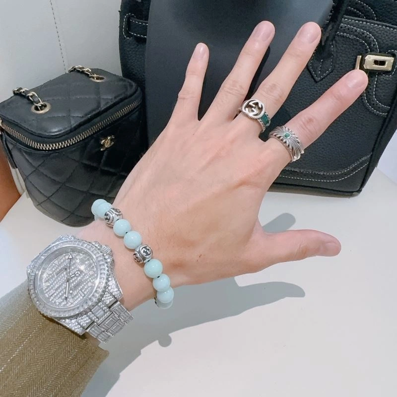 Gucci Bracelets Unique 246272