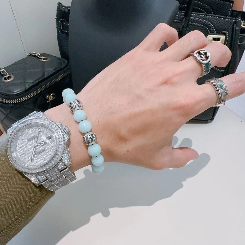 Gucci Bracelets Unique 246272