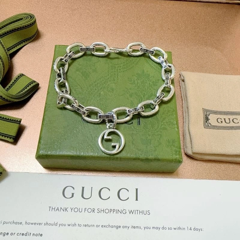 MoistureWicking Gucci Bracelets 246256