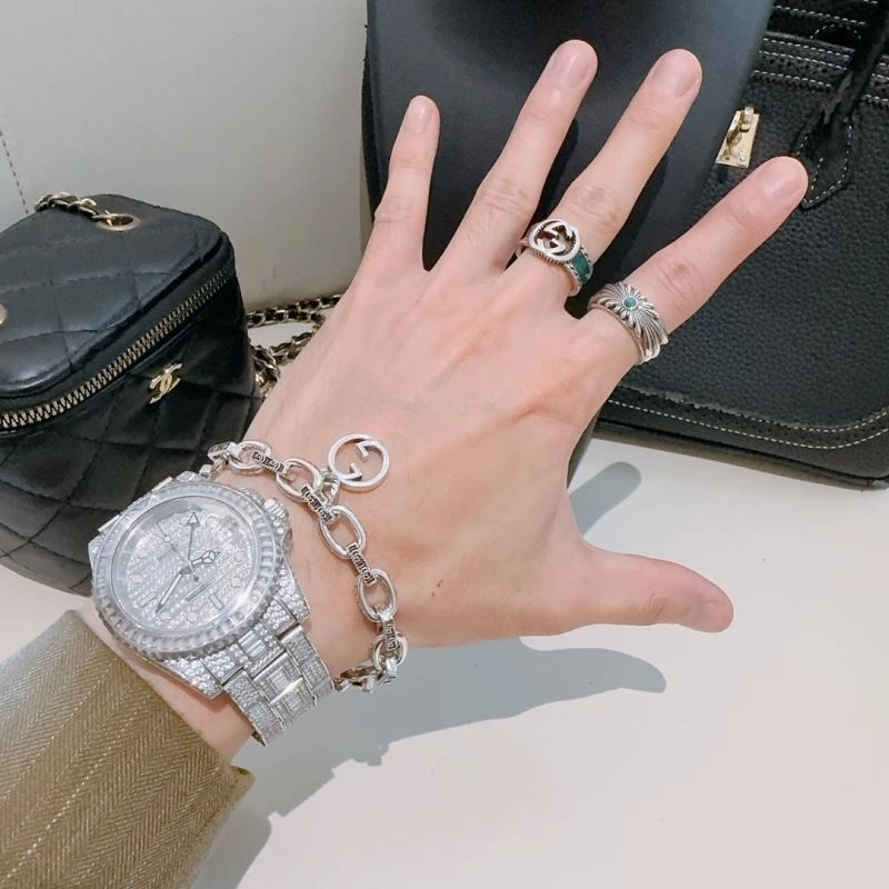 MoistureWicking Gucci Bracelets 246256