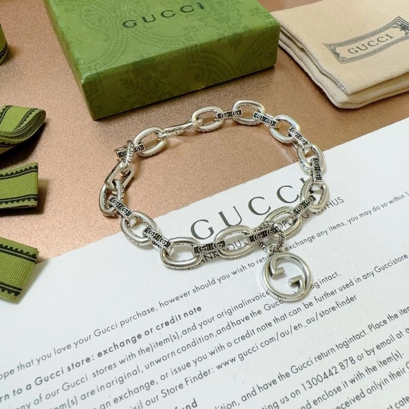 MoistureWicking Gucci Bracelets 246256