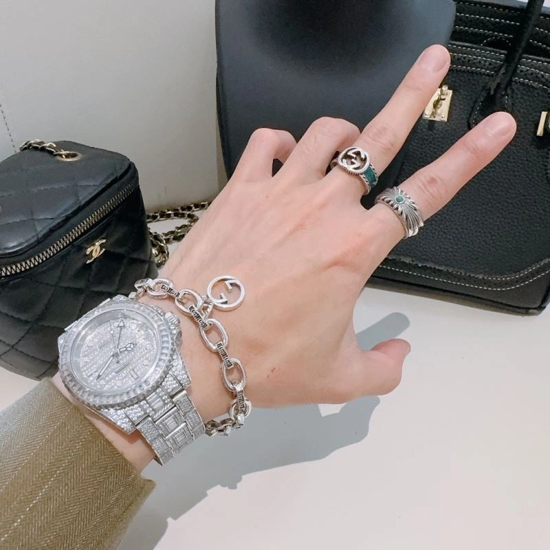 MoistureWicking Gucci Bracelets 246256