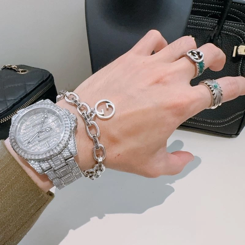 MoistureWicking Gucci Bracelets 246256