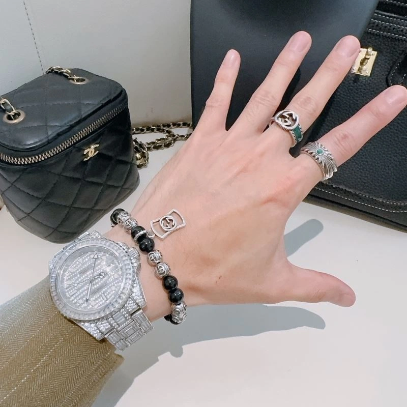 Vibrant Gucci Bracelets 246273