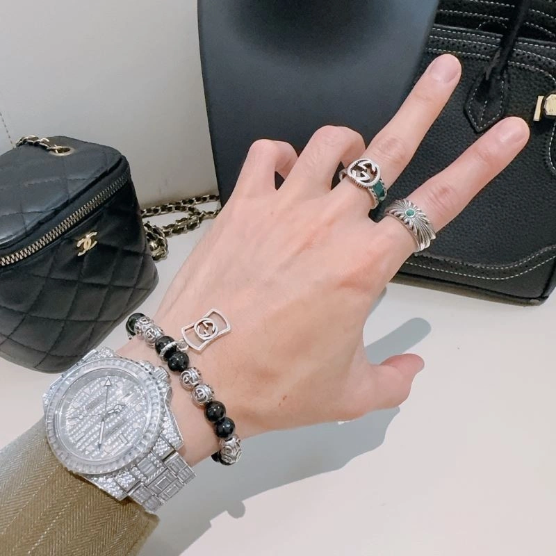 Vibrant Gucci Bracelets 246273