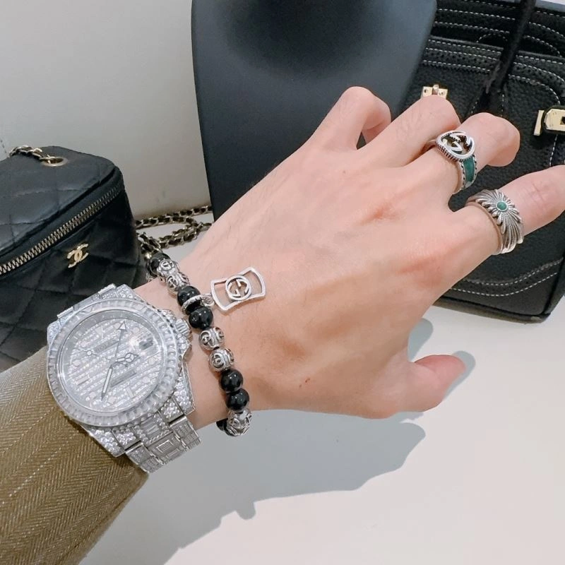 Vibrant Gucci Bracelets 246273