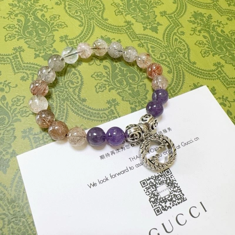 Gucci Bracelets Trendsetting 245765