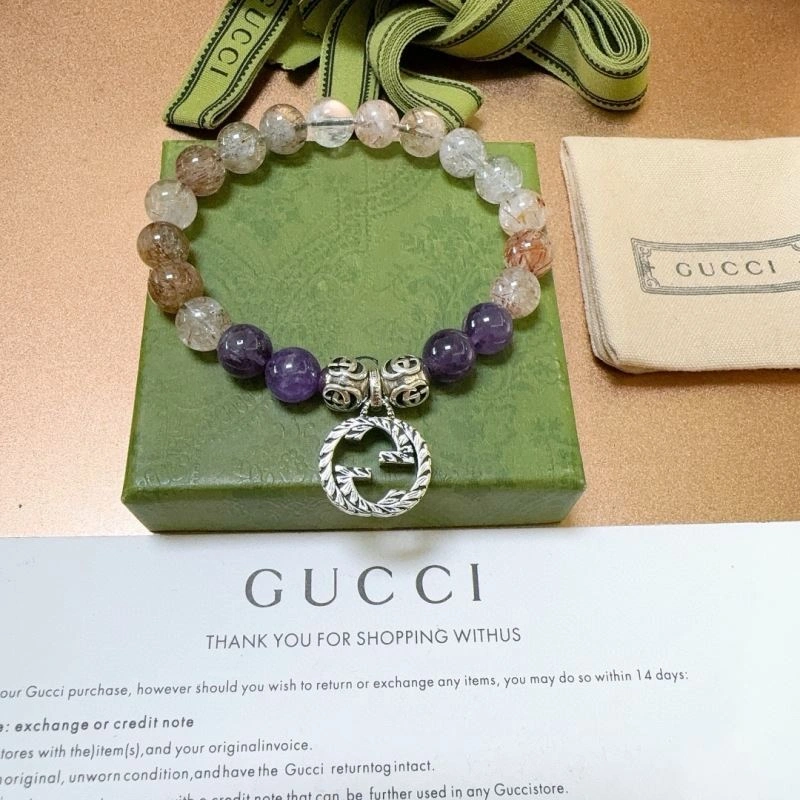 Gucci Bracelets Trendsetting 245765
