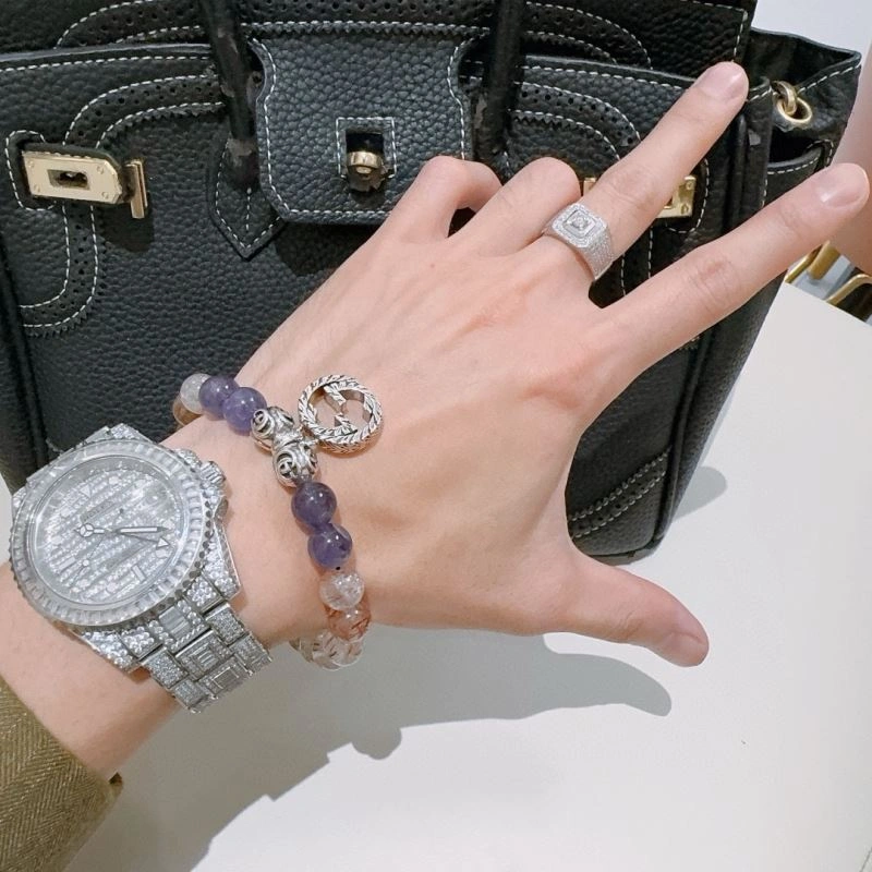 Gucci Bracelets Trendsetting 245765
