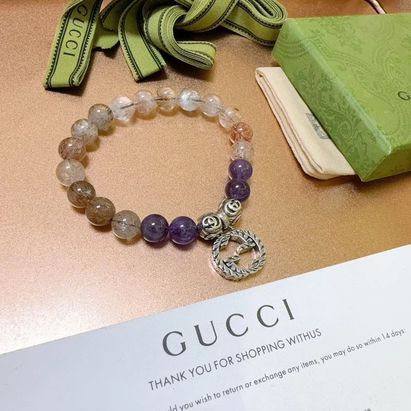 Gucci Bracelets Trendsetting 245765