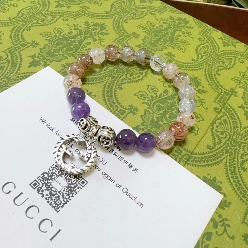 Gucci Bracelets Trendsetting 245765