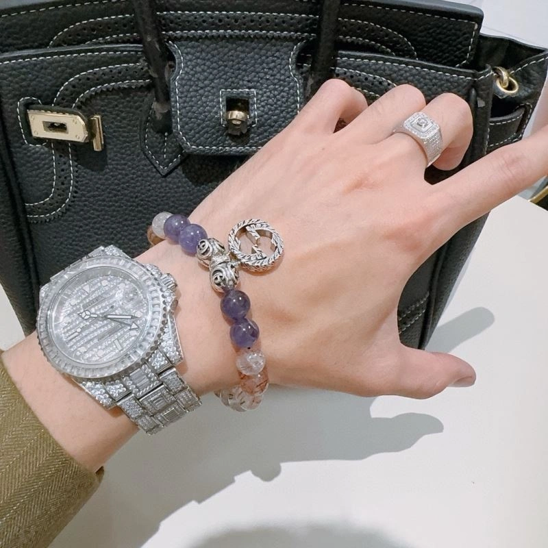 Gucci Bracelets Trendsetting 245765