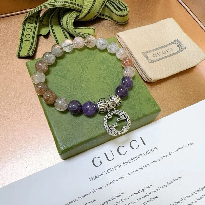 Gucci Bracelets Trendsetting 245765
