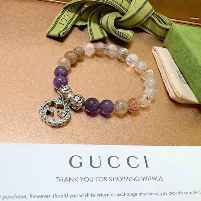 Gucci Bracelets Trendsetting 245765