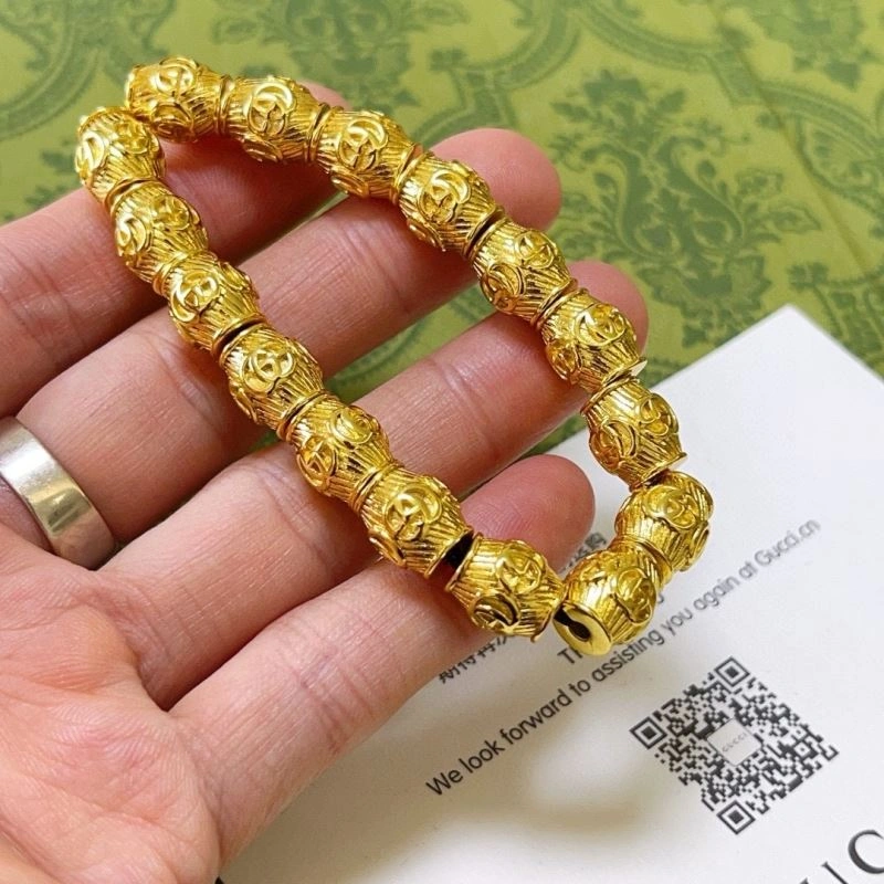 Gucci Bracelets Trendsetting 245779