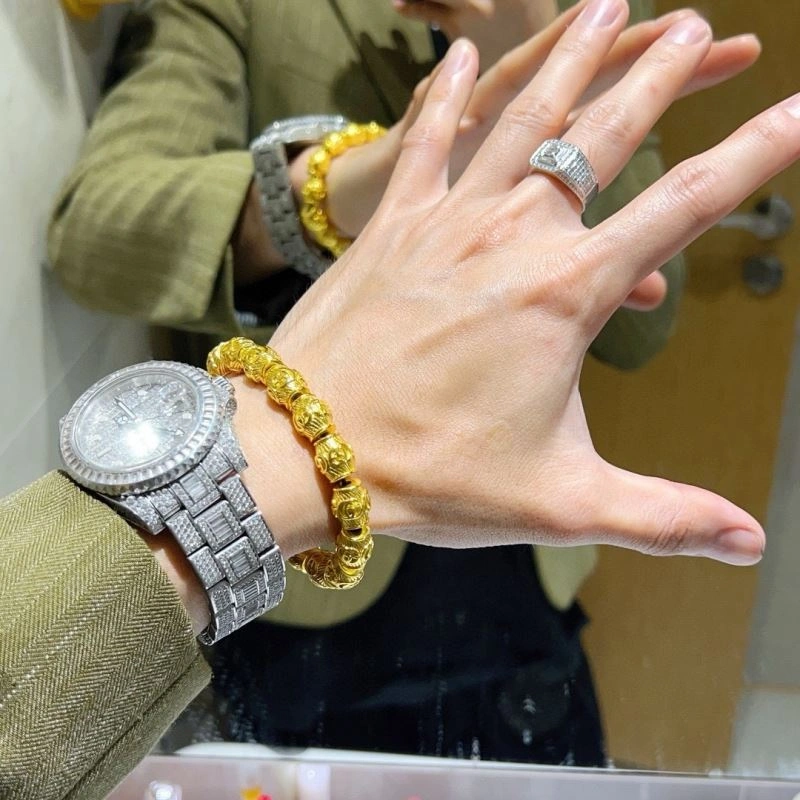 Gucci Bracelets Trendsetting 245779