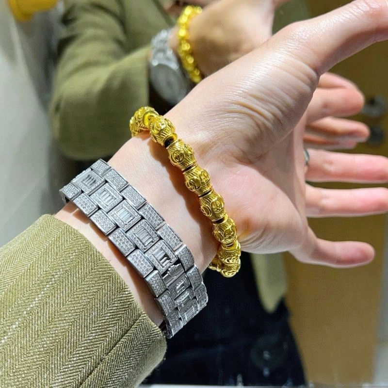 Gucci Bracelets Trendsetting 245779