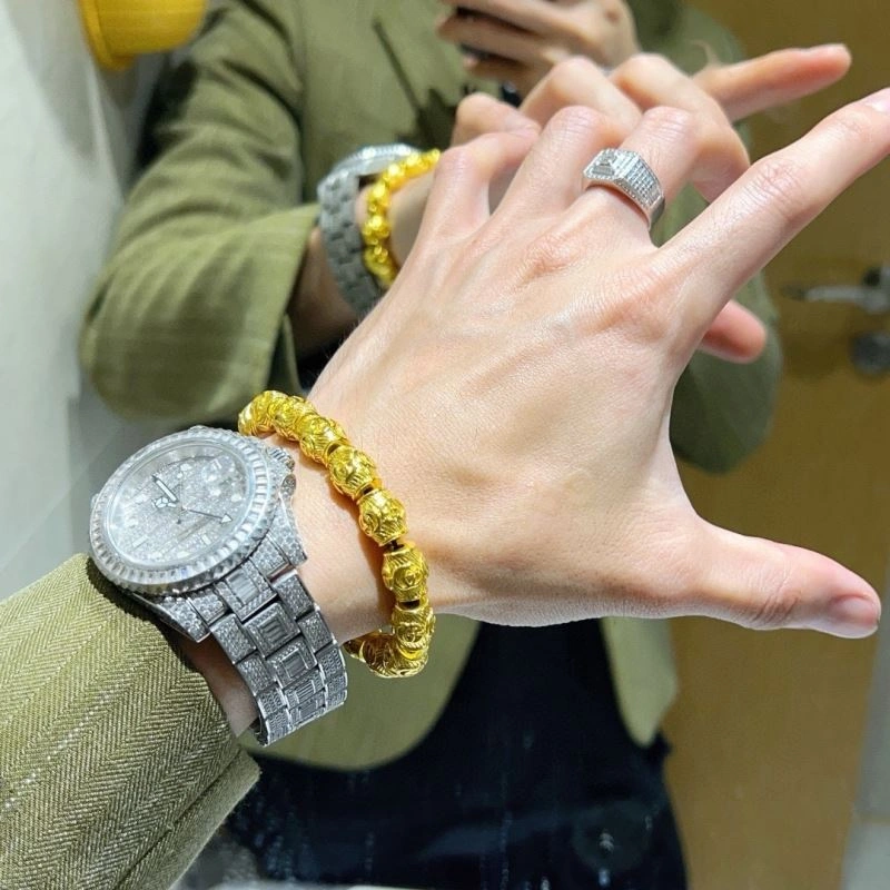 Gucci Bracelets Trendsetting 245779