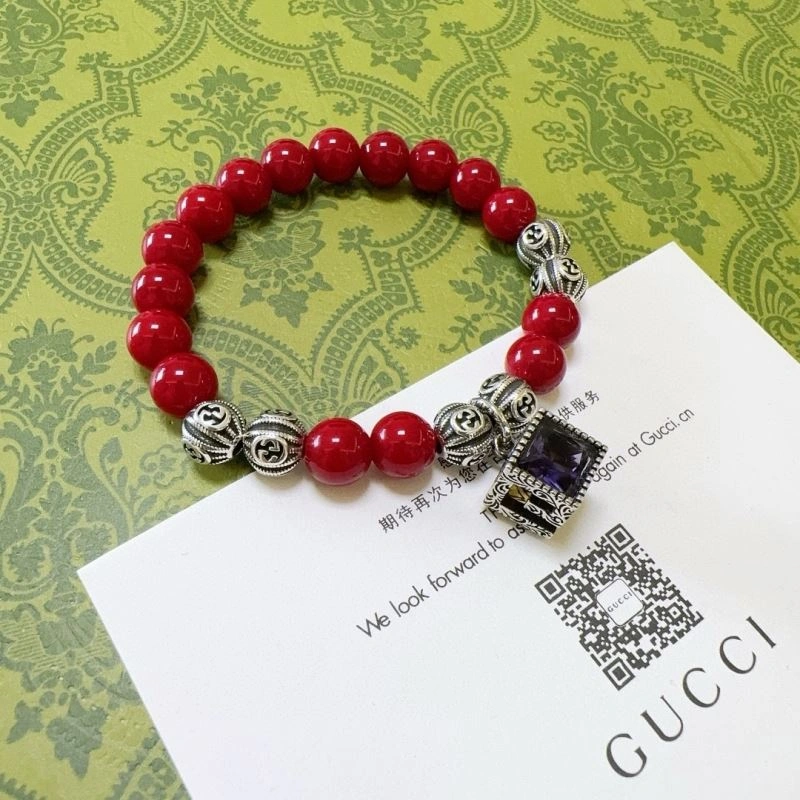 Gucci Bracelets GoodFit 245746