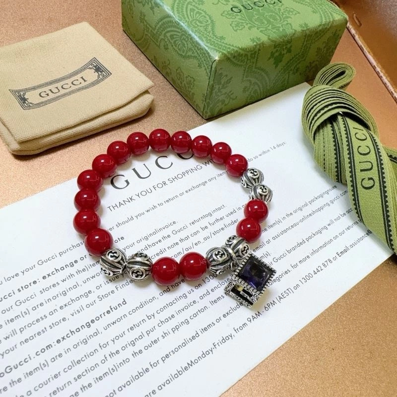 Gucci Bracelets GoodFit 245746
