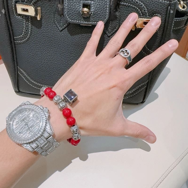 Gucci Bracelets GoodFit 245746