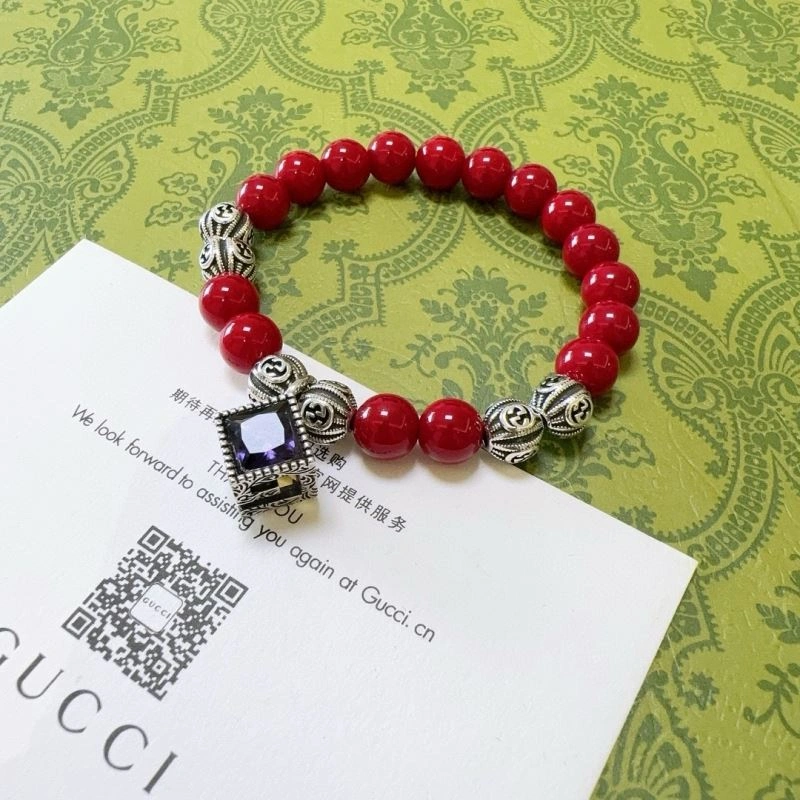 Gucci Bracelets GoodFit 245746