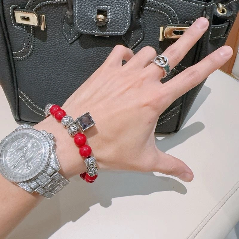 Gucci Bracelets GoodFit 245746