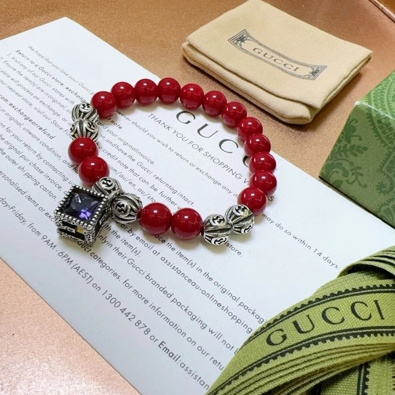 Gucci Bracelets GoodFit 245746