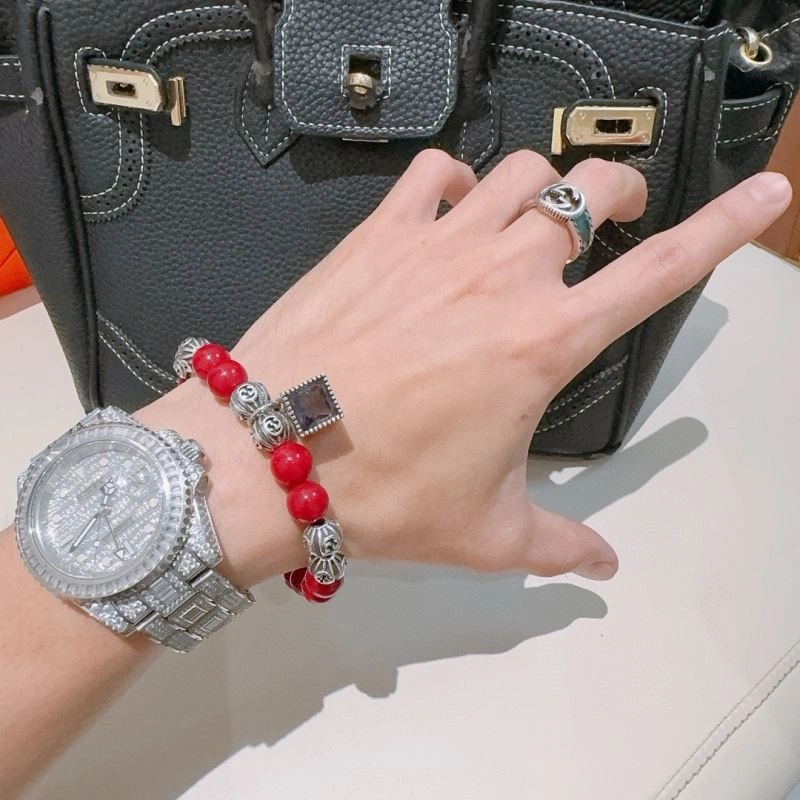 Gucci Bracelets GoodFit 245746